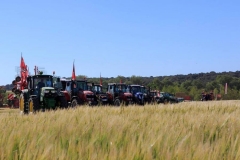 Demoagro 2015