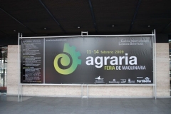 Feria Agraria 2009