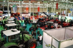 Feria Agraria 2011