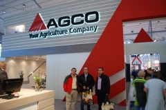 Feria Agritechnica 2011 Hannover_Alemania