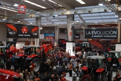 Feria FIMA 2012-Zaragoza